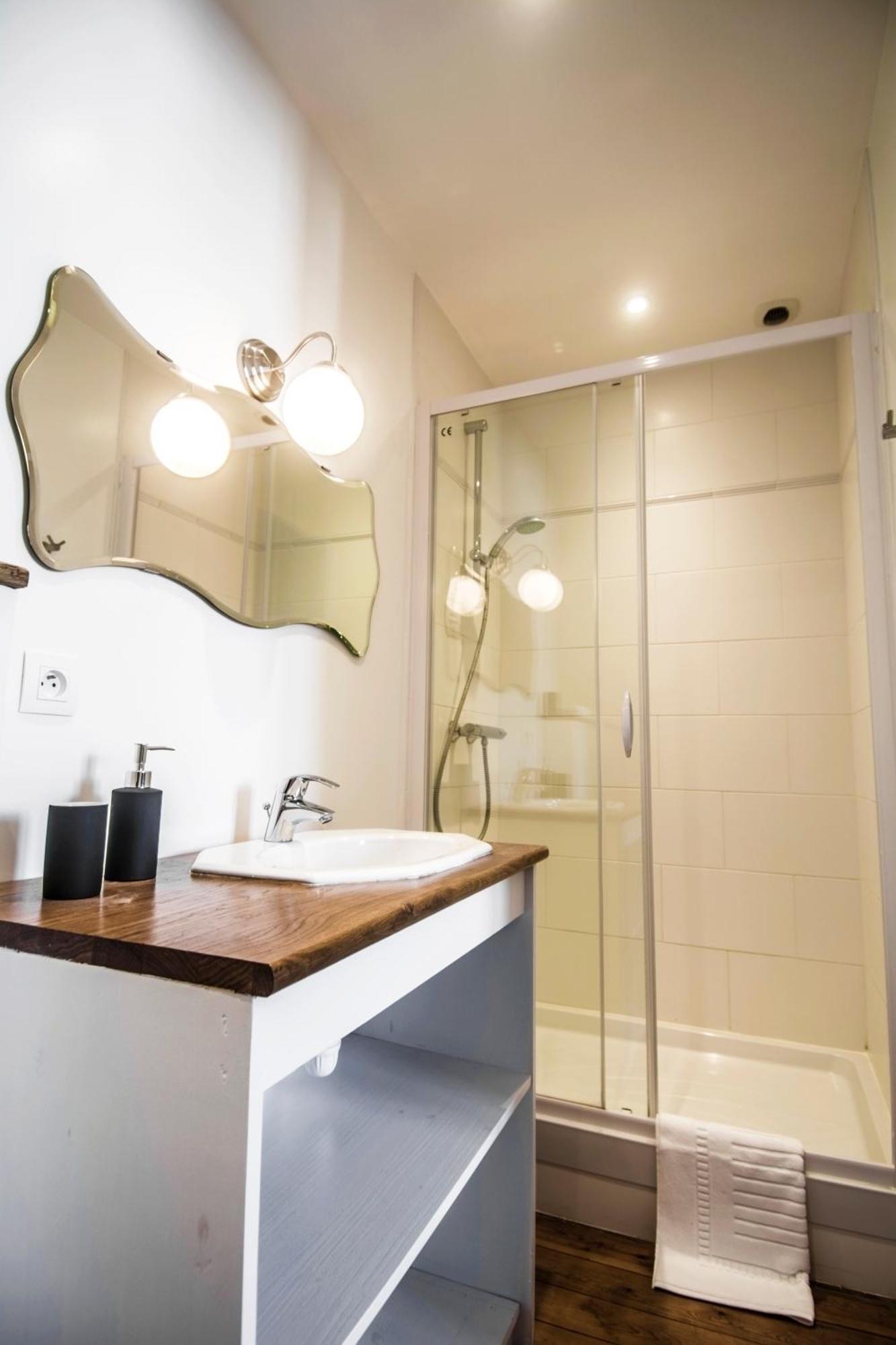 Villa Athanaze Saint-Malo Habitación foto